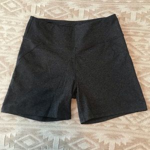 Biker shorts bundle